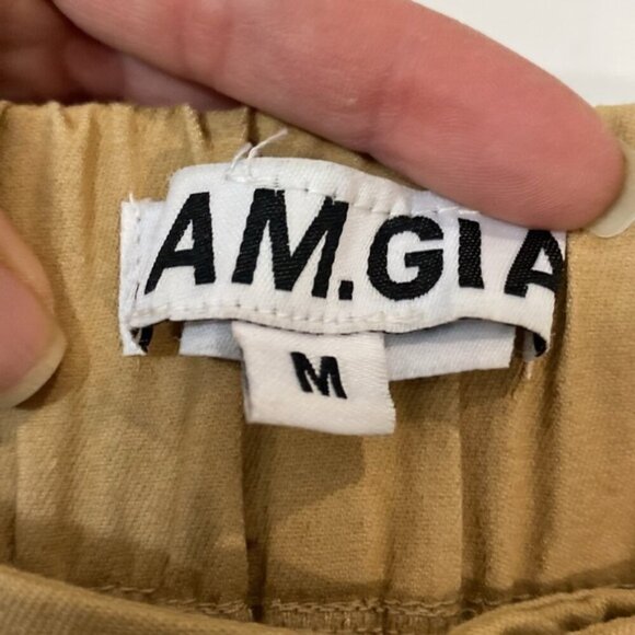 I.AM.GIA Cobain cargo pants size Medium - Picture 12 of 14